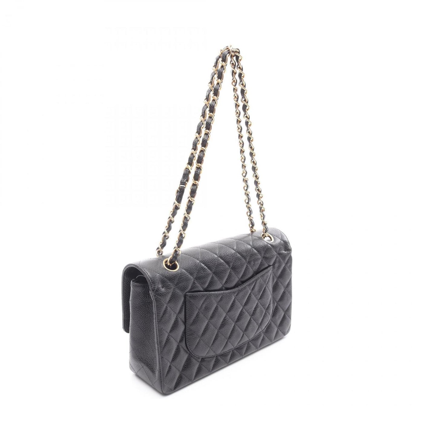 Chanel Others Black Shoulder Bags