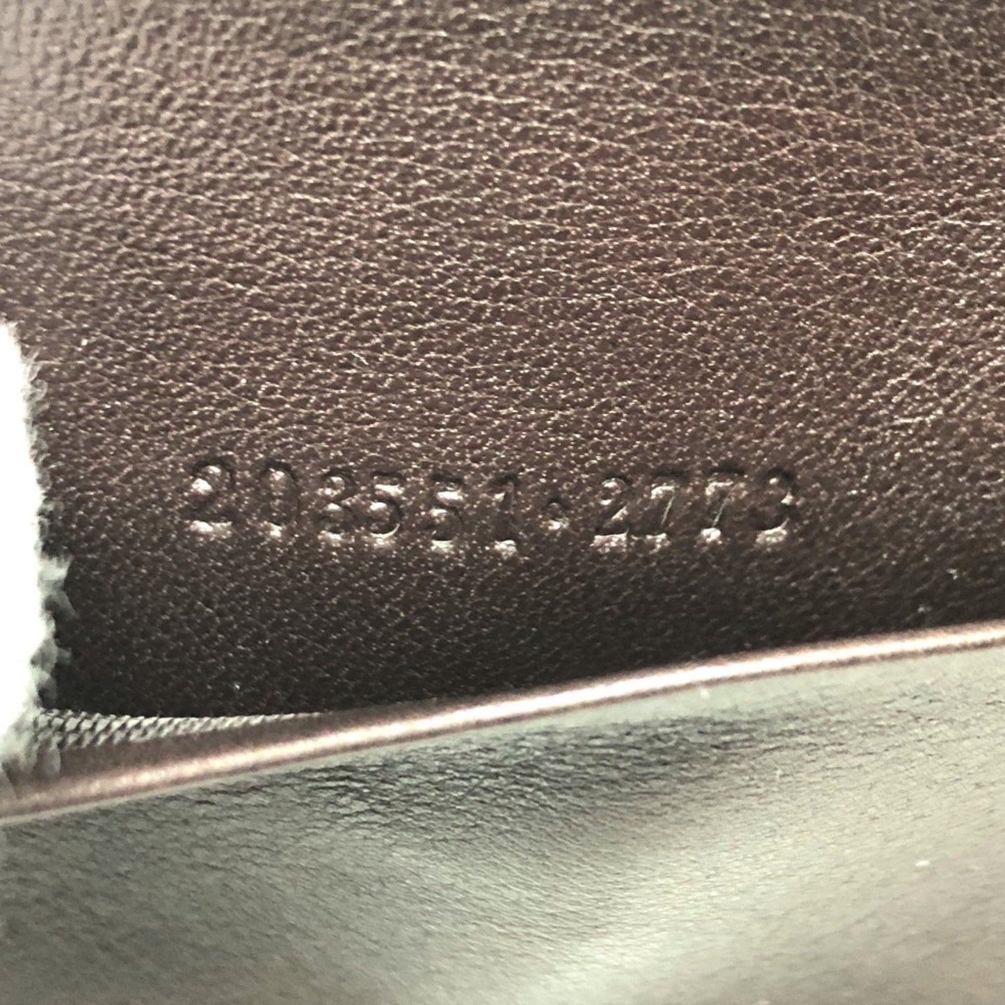 Gucci Others Brown Cases