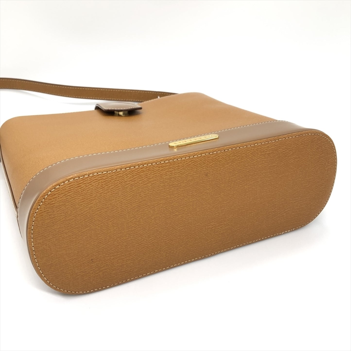 Burberry Others Brown Shoulder Bags