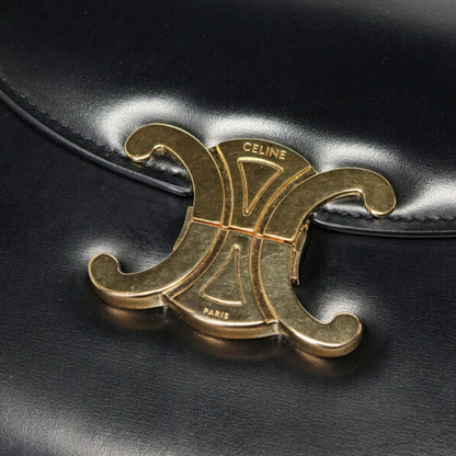Celine Others Black Shoulder Bags