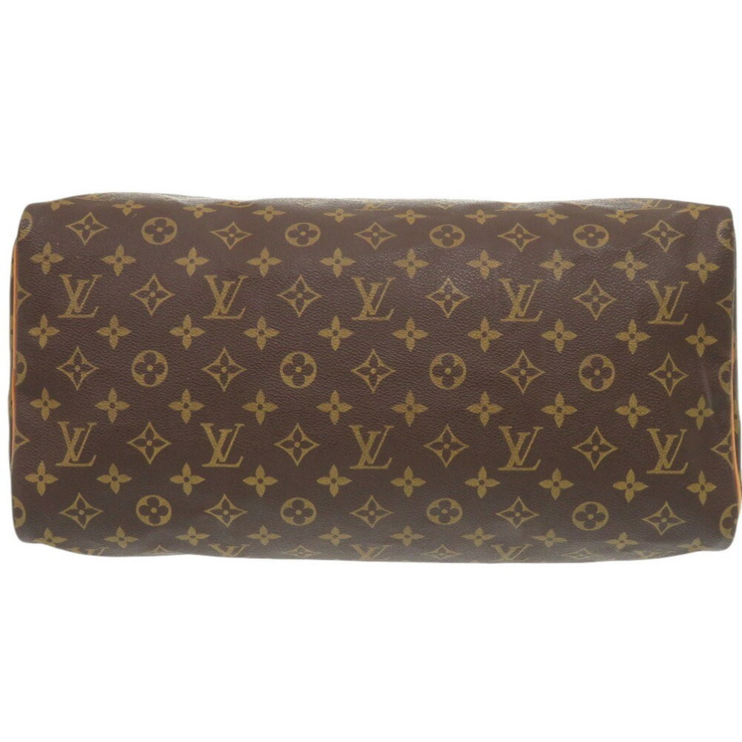Louis Vuitton Monogram Canvas Brown Handbags