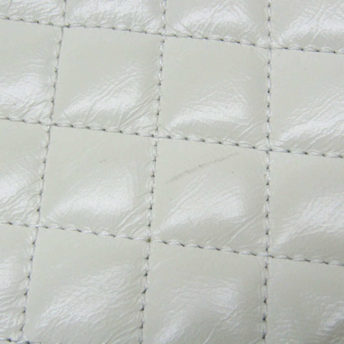 Chanel Others Gray Shoulder Bags