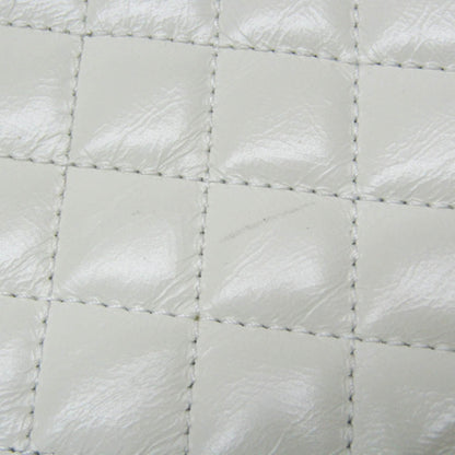 Chanel Others Gray Shoulder Bags