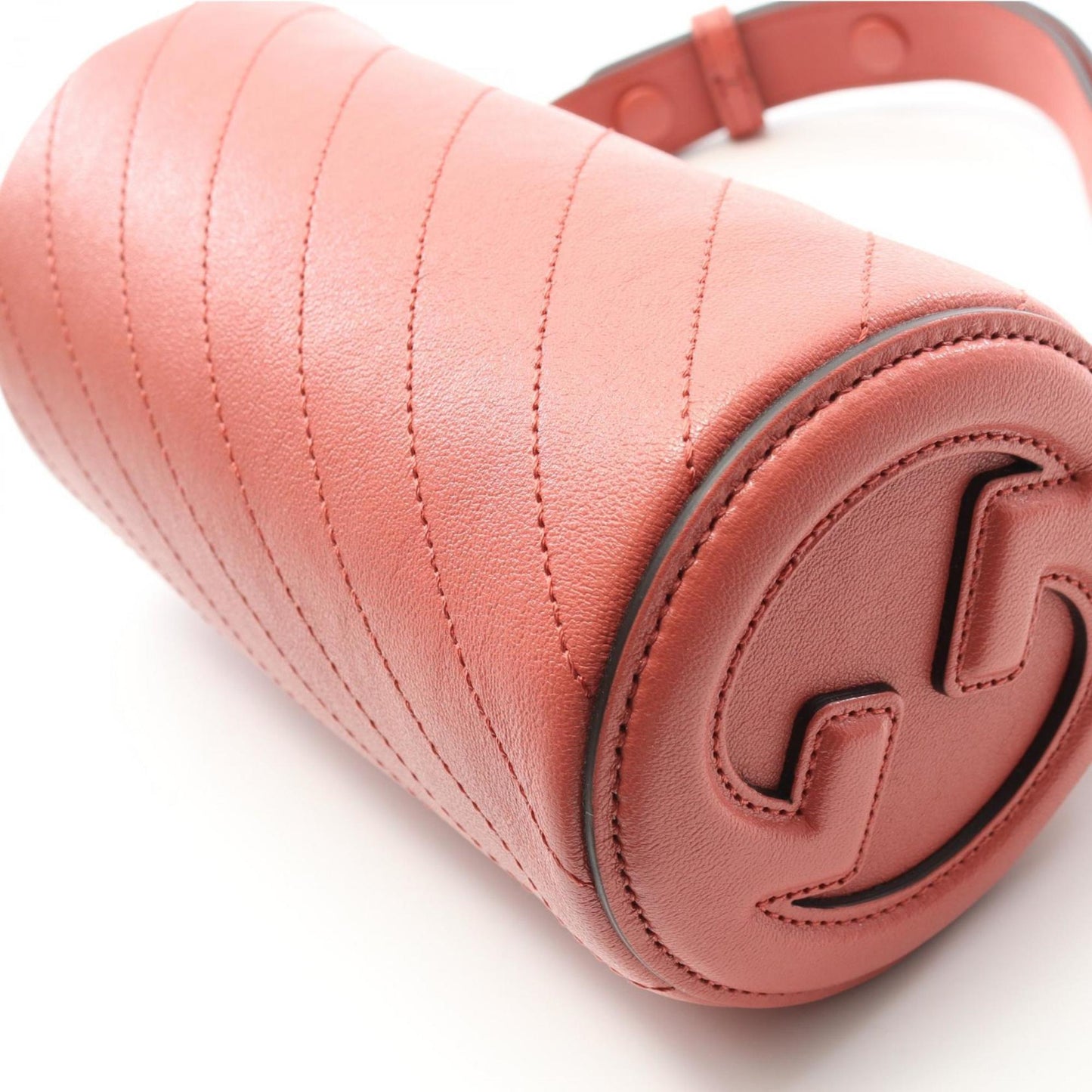 Gucci Others Pink Shoulder Bags