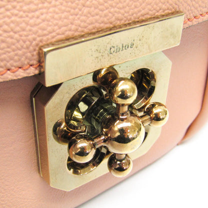 Chloé Others Pink Shoulder Bags