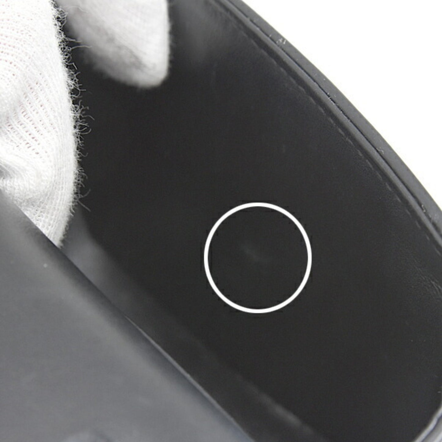 Celine Others Black Shoulder Bags