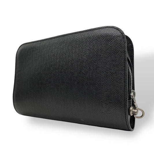 Louis Vuitton Others Black Clutch Bags