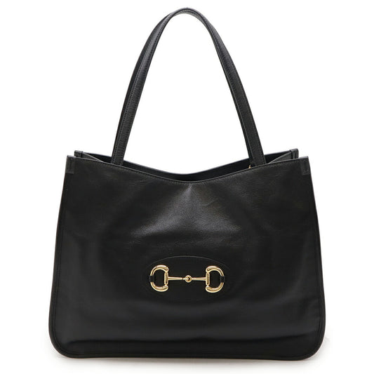 Gucci Others Black Shoulder Bags