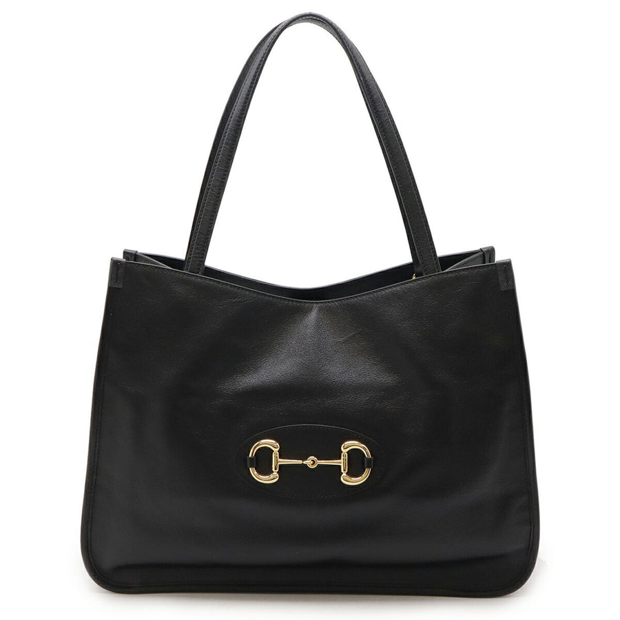 Gucci Others Black Shoulder Bags