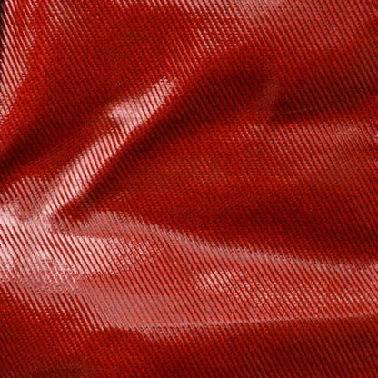 Tod's Patent Red Handbags