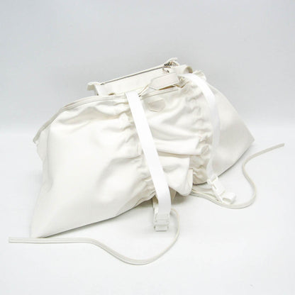 Givenchy Nylon White Backpacks