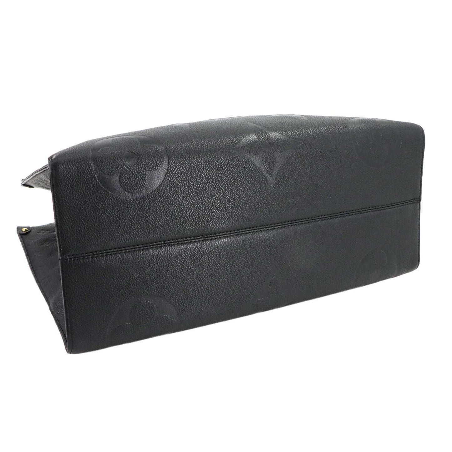 Louis Vuitton Empreinte Black Shoulder Bags