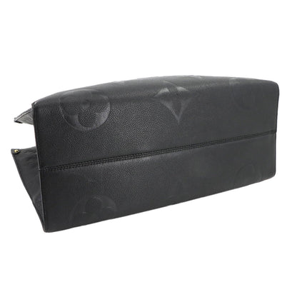 Louis Vuitton Empreinte Black Shoulder Bags
