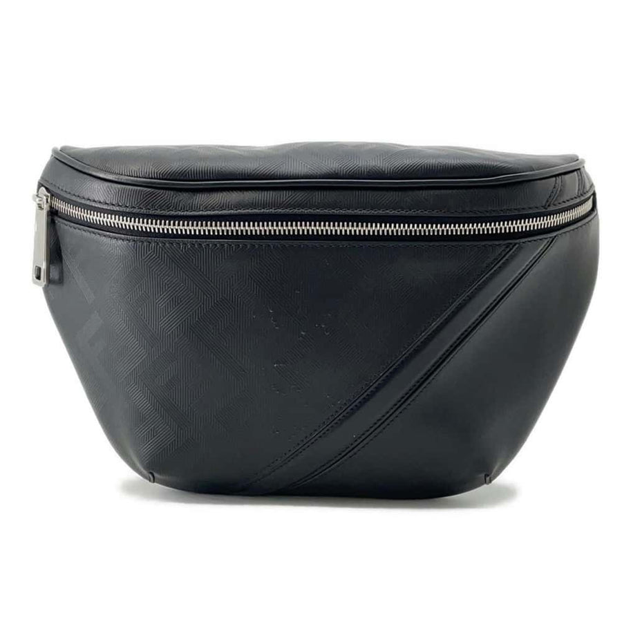 Fendi Others Black Crossbody Bags