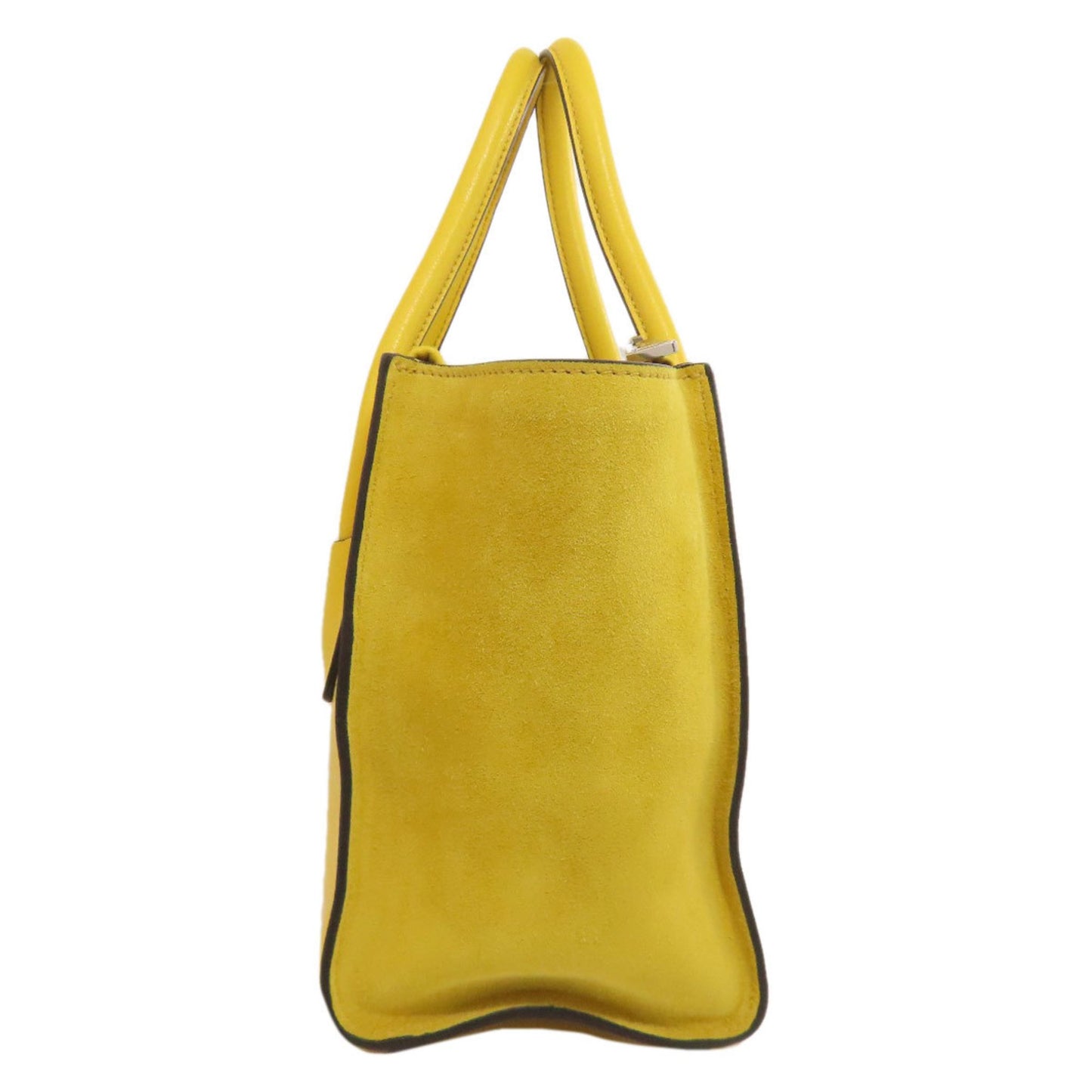 Prada Others Yellow Tote Bags