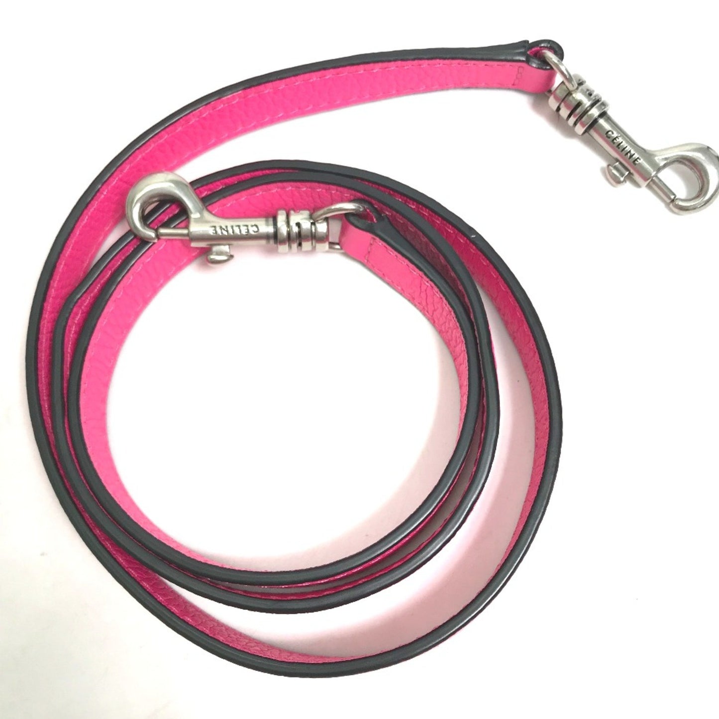 Celine Others Pink Handbags