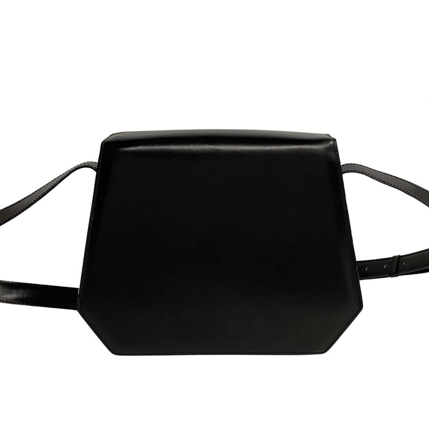 Celine Others Black Shoulder Bags