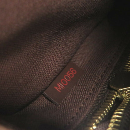 Louis Vuitton Monogram Canvas Brown Shoulder Bags