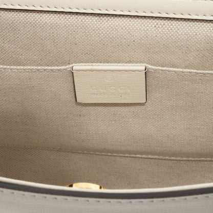 Gucci Others Green Handbags