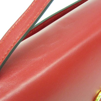 Gucci Others Red Handbags