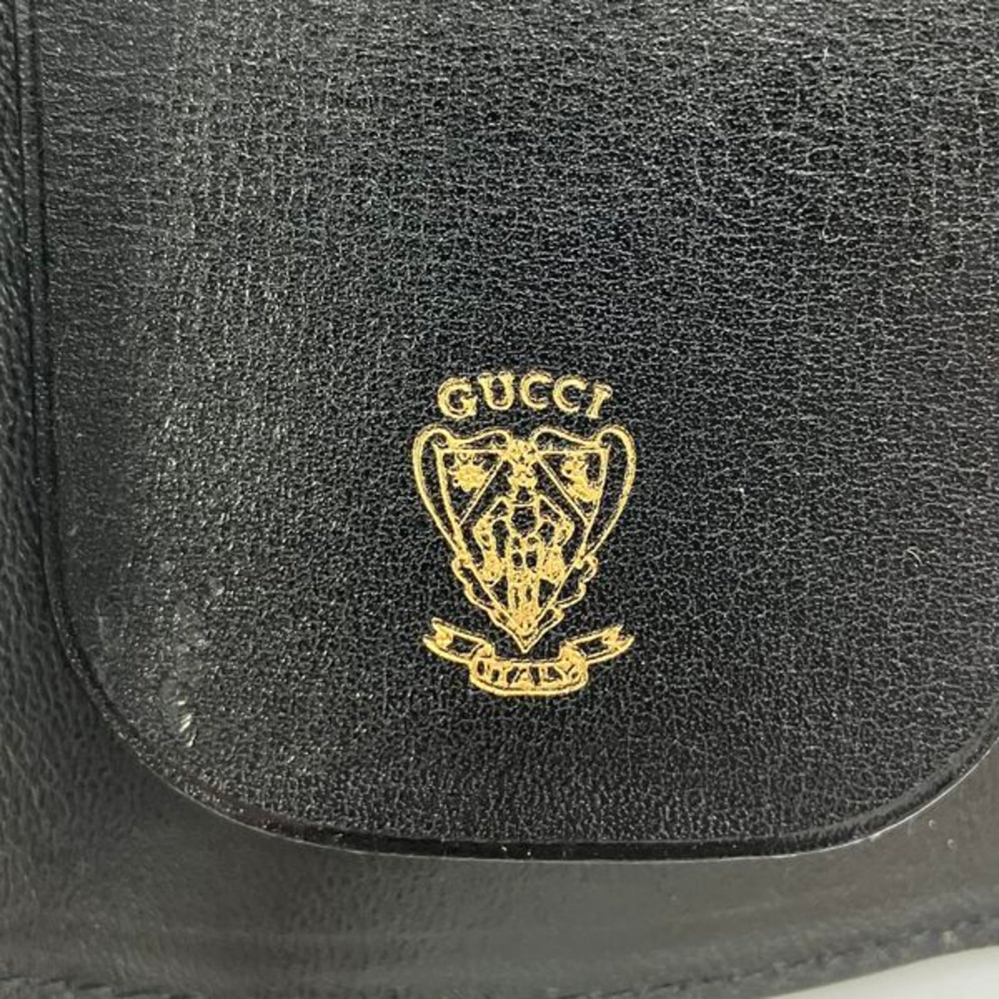 Gucci Others Black Cases