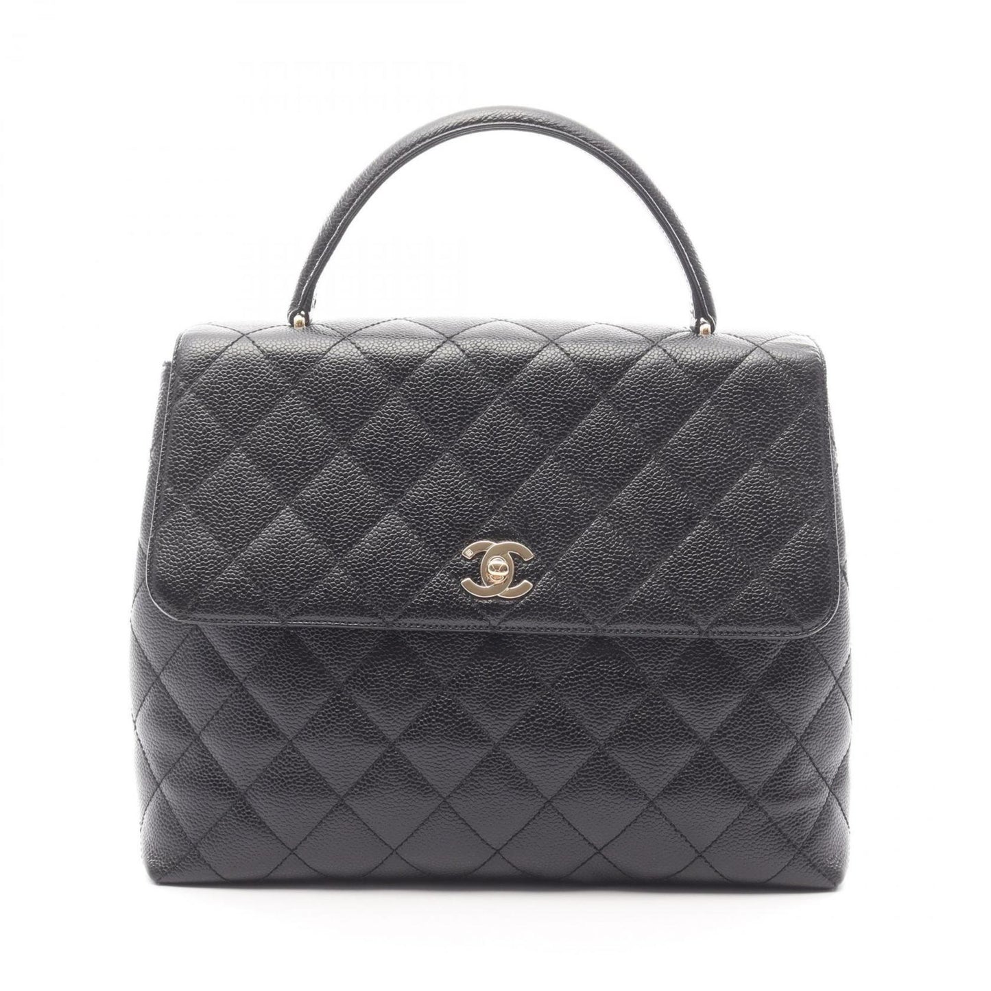 Chanel Others Black Handbags