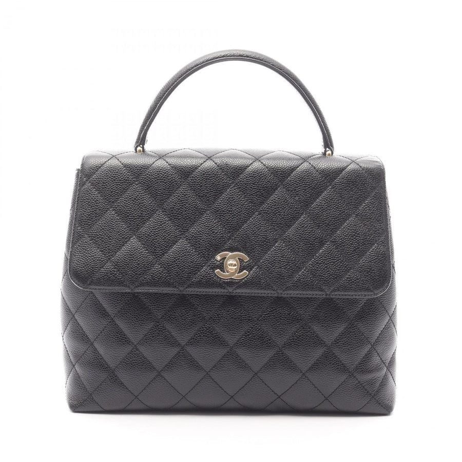Chanel Others Black Handbags