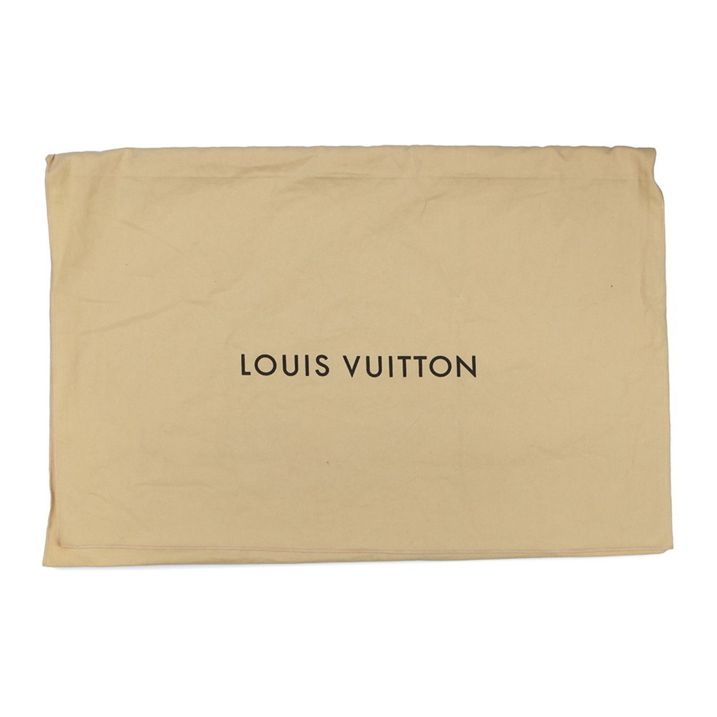 Louis Vuitton Monogram Canvas Green Tote Bags