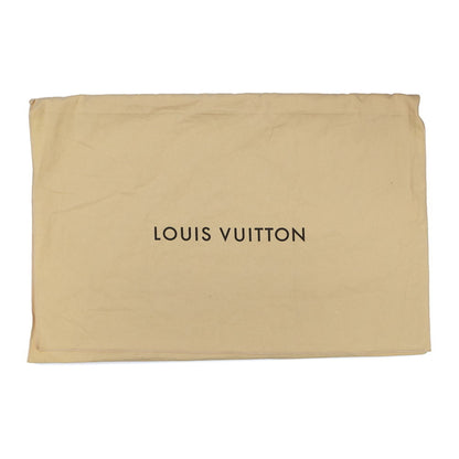 Louis Vuitton Monogram Canvas Green Tote Bags