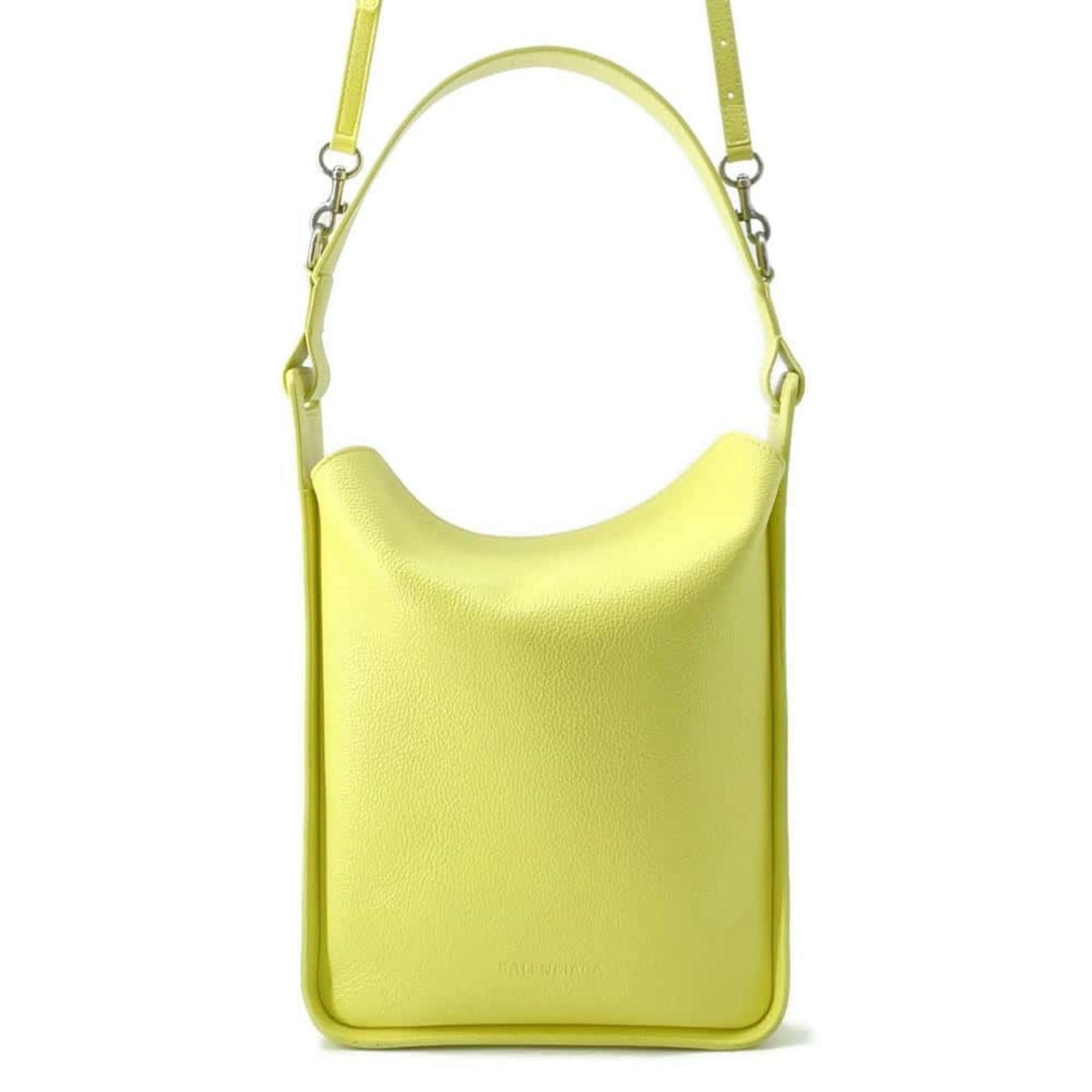 Balenciaga Others Yellow Handbags