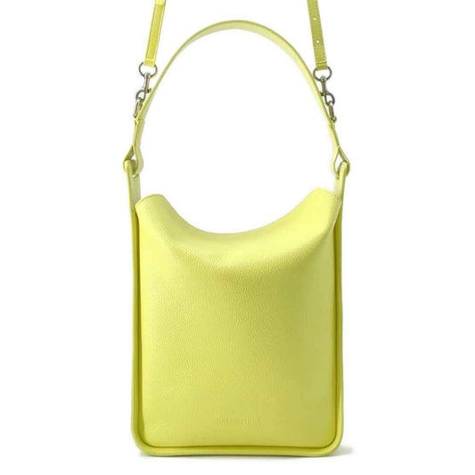 Balenciaga Others Yellow Handbags