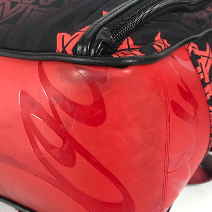 Christian Louboutin Nylon Black Backpacks