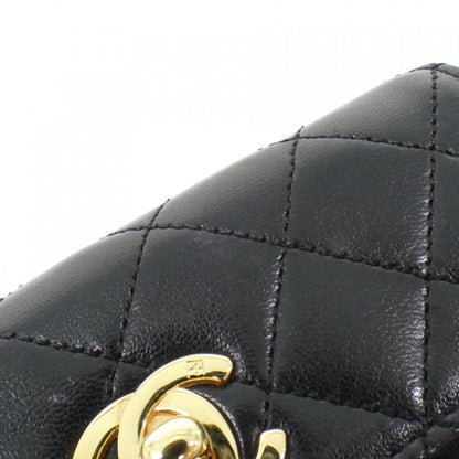 Chanel Others Black Shoulder Bags