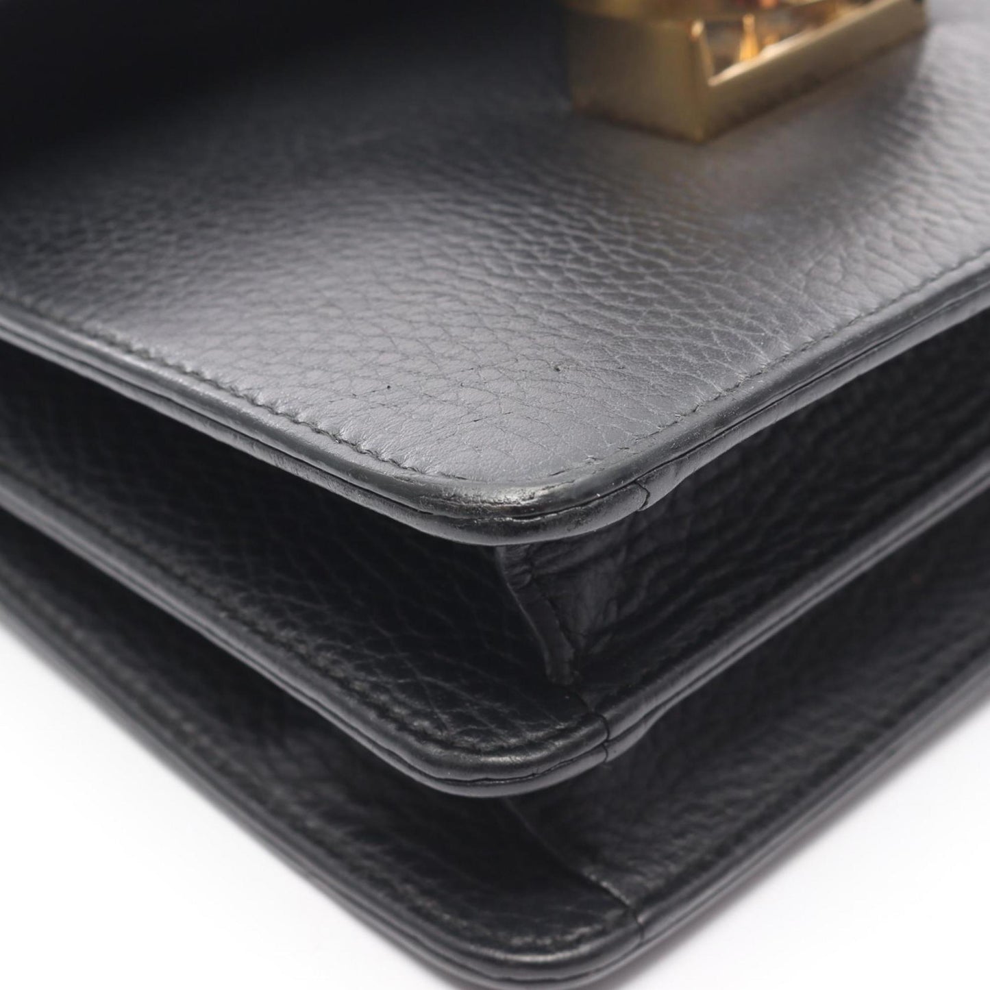 Gucci Others Black Shoulder Bags