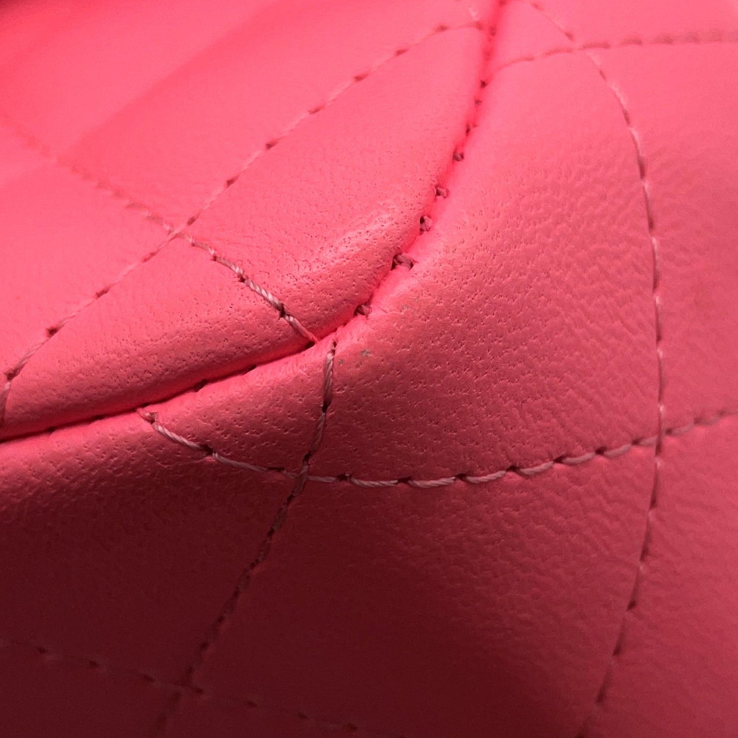 Chanel Others Pink Shoulder Bags