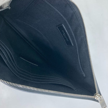 Saint Laurent Others Black Clutch Bags