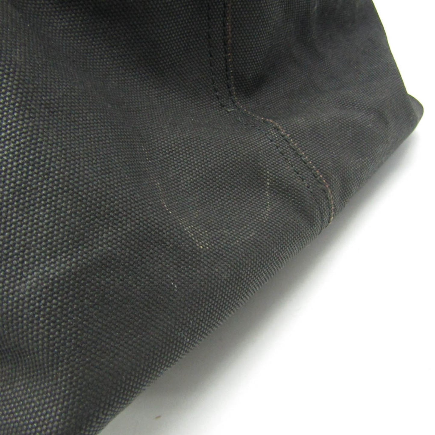 Bottega Veneta Canvas Black Tote Bags