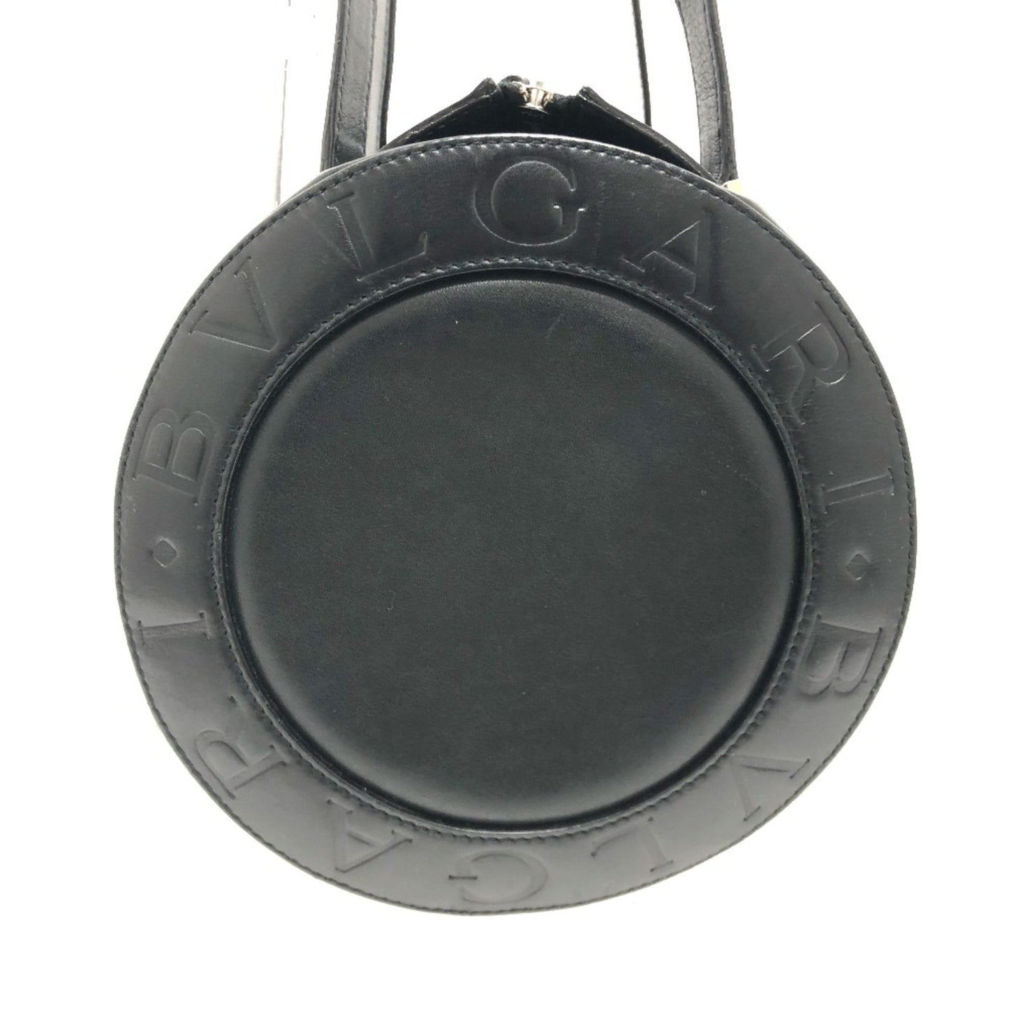 Bvlgari Others Black Handbags