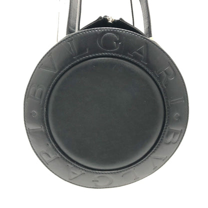 Bvlgari Others Black Handbags
