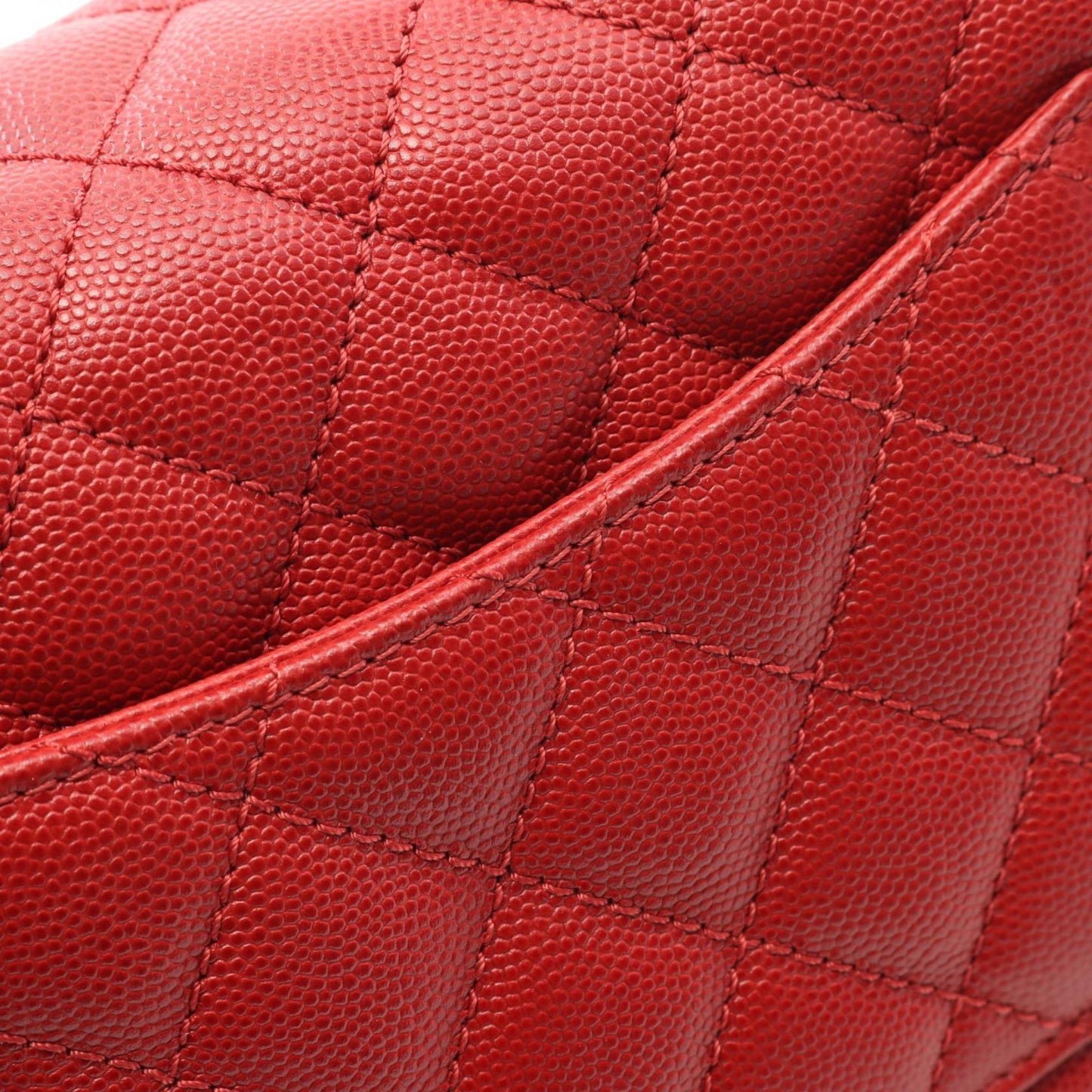 Chanel Others Red Handbags