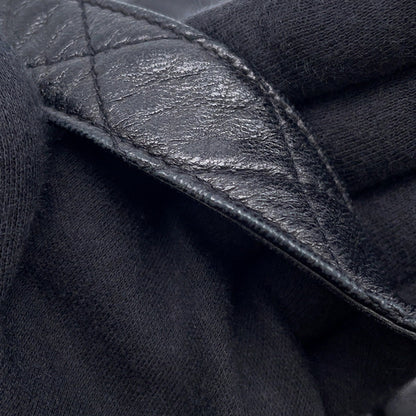 Chanel Others Black Shoulder Bags