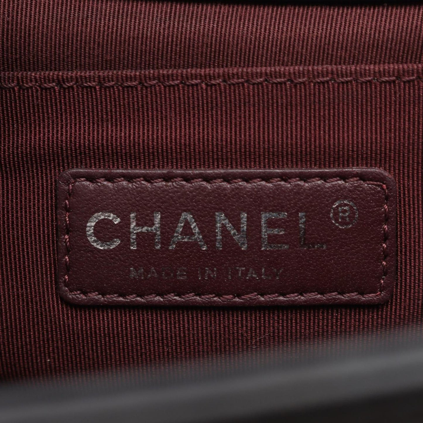 Chanel Others Black Shoulder Bags