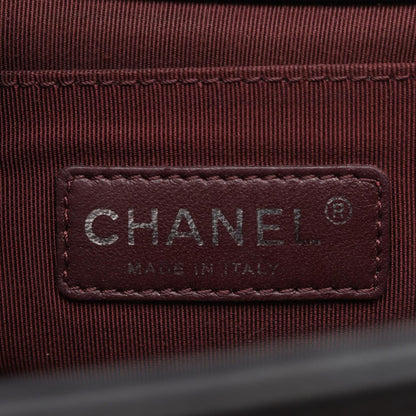 Chanel Others Black Shoulder Bags