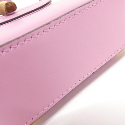 Gucci Others Pink Handbags