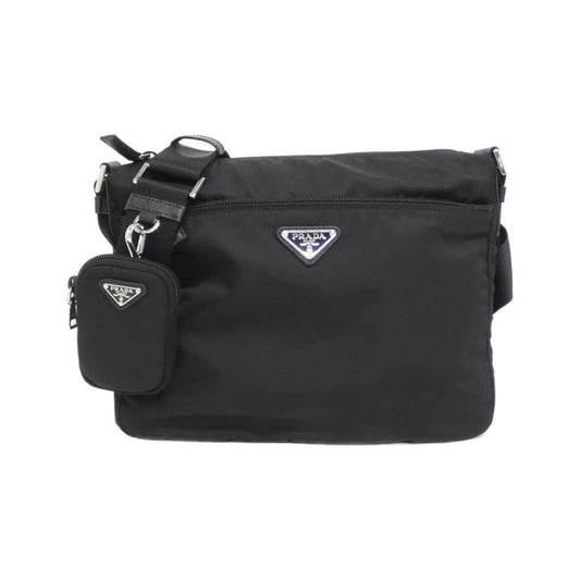 Prada Others Black Small Bags