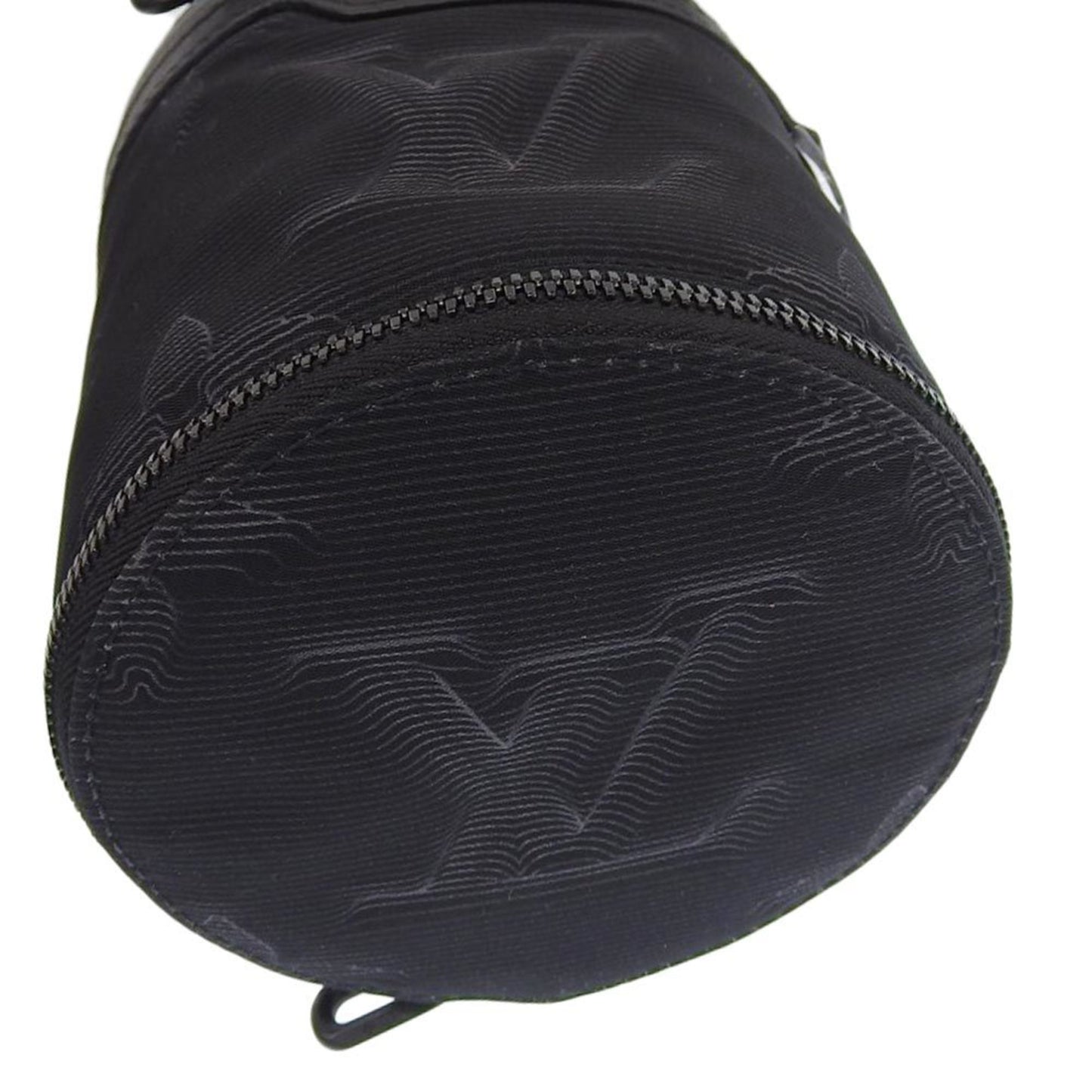 Louis Vuitton Nylon Black Shoulder Bags