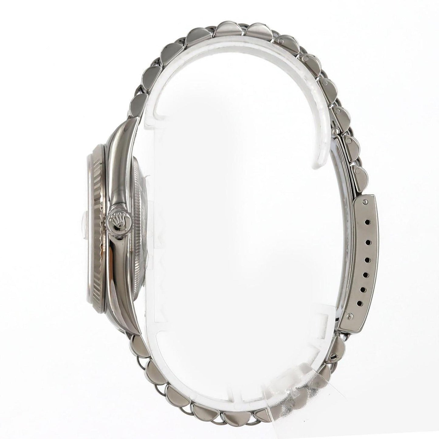 Rolex Others Silver Watches