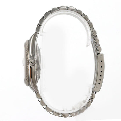 Rolex Others Silver Watches