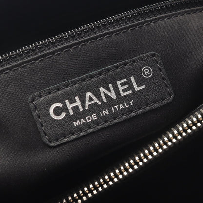 Chanel Others Black Tote Bags