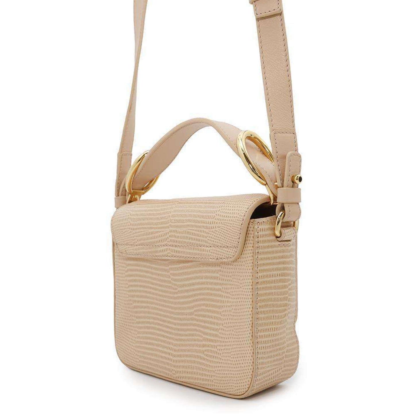 Chloé Others Pink Shoulder Bags